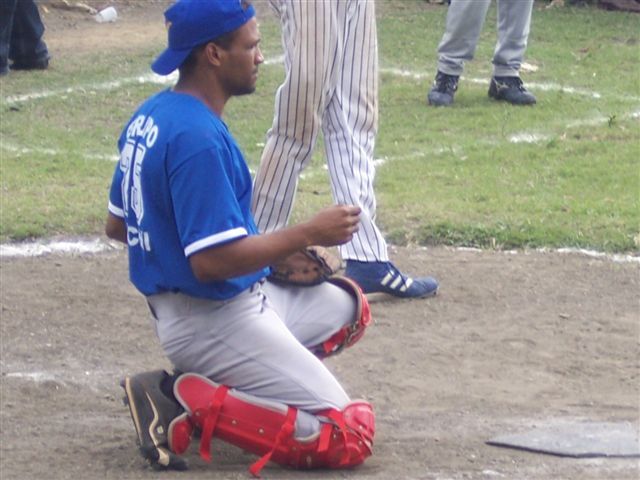 Date this sensual Dominican Republic man Dpereyra from Santo Domingo, D. N. DO3152