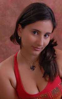Date this foxy Colombia girl Ladytorres from Medellin CO2810