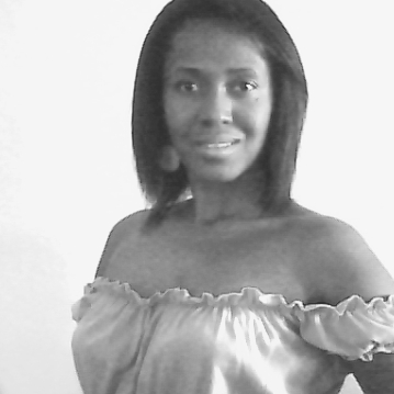 Date this beautiful Colombia girl Topacio34 from Cali CO2814