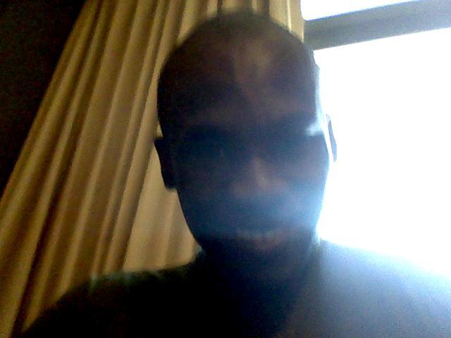 Date this happy United States man Daneshaw from Los Angeles US5166