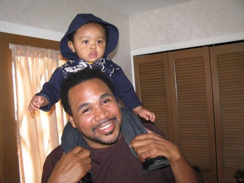 Date this tall United States man Saintnick88 from Cleveland US5175