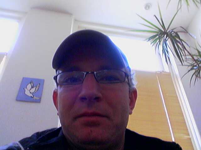 Date this attractive Netherlands man Bross_2 from Koegras NL90
