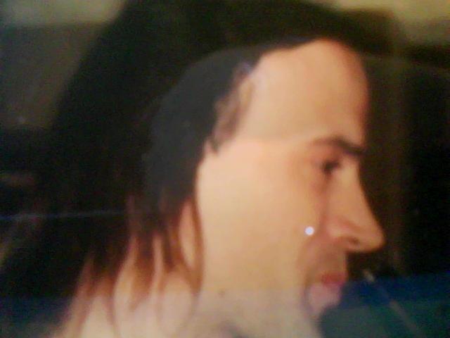 Date this fun United States man Loudness from Cuyahoga Falls US5176