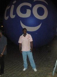 Date this passionate Ghana man Johnnyk from Accra GH50