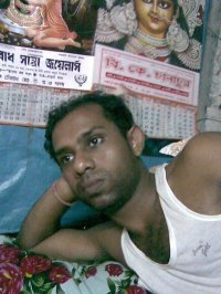 Date this gorgeous India man Jk_2011 from Kolkata IN97