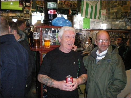 Date this lovely United Kingdom man Patrick07 from Glasgow GB307