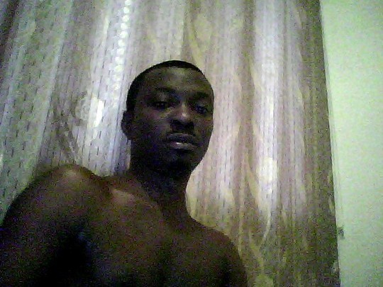 Date this cute Ghana man Gudflavour from Accra GH51