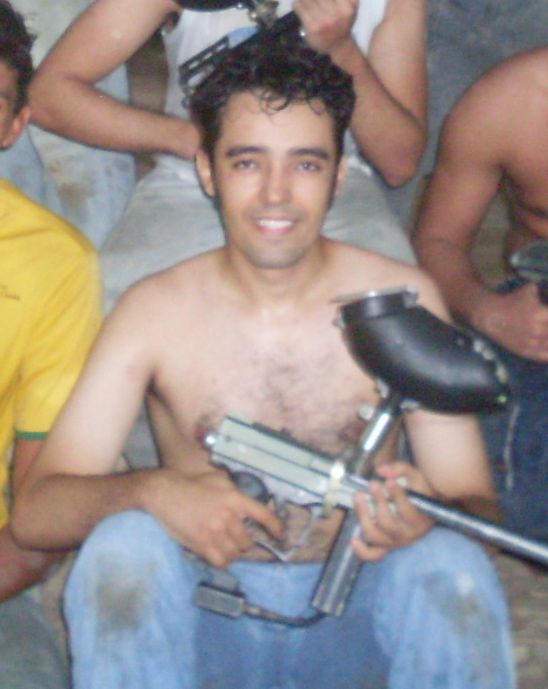 Date this athletic Brazil man Kaito_MAX from Fortaleza BR2247