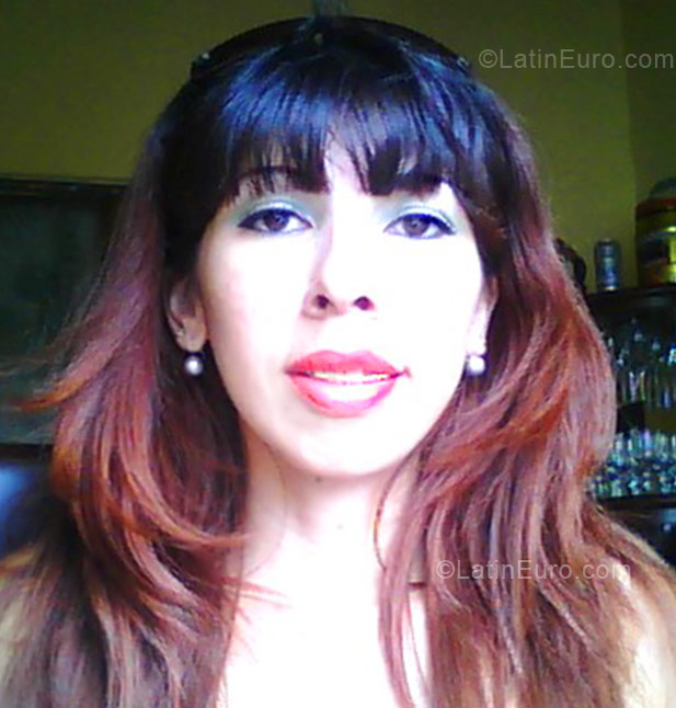 Date this lovely Colombia girl Diana Milena from Tulua CO2864