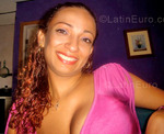 charming Colombia girl Patricia from Barranquilla CO2866