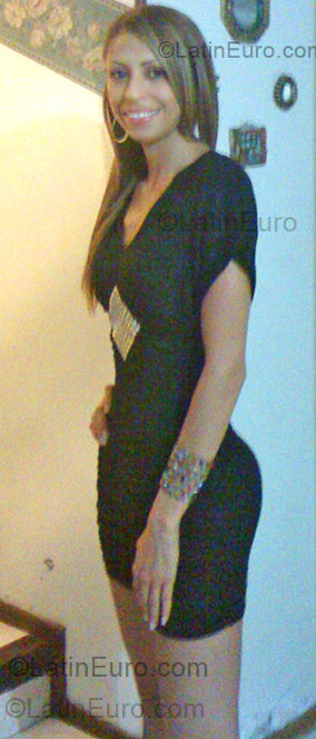 Date this passionate Colombia girl Ashley from Bogota CO2883