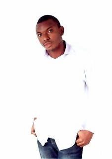Date this hot Nigeria man Jonstorm from Lagos NG224