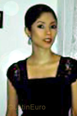 Date this fun Colombia girl Zerbinetta8 from Medellin CO2898