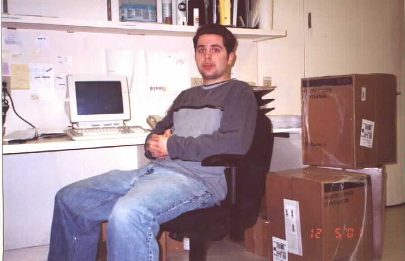 Date this stunning United States man Joey71 from Philadelphia US5241