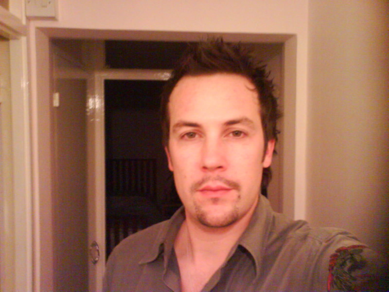 Date this pretty United Kingdom man PerfectStranger from London GB311