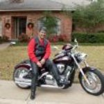 voluptuous United States man James from Dallas US5258