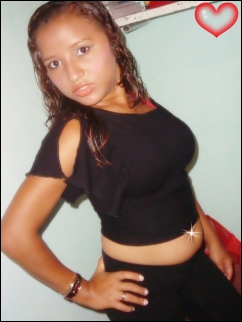 Date this delightful Brazil girl Brunettecearenc from Maracanau BR2273