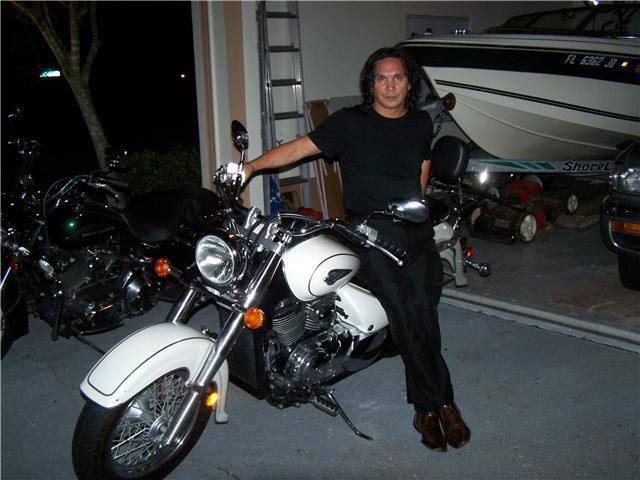 Date this delightful United States man Cristian62 from Orlando US5261