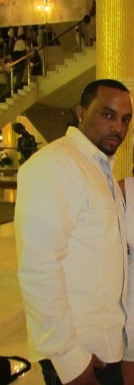 Date this exotic United States man Jawhar from Los Angeles US5265