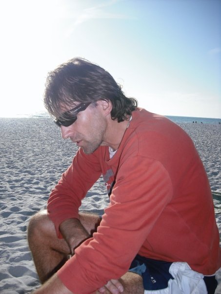 Date this nice looking Germany man Golfstream from Berlin DE136