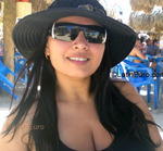 athletic Brazil girl Edileni Magda from Cuiaba BR4466