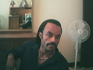 Date this exotic United States man GSuauve from Omaha US13153