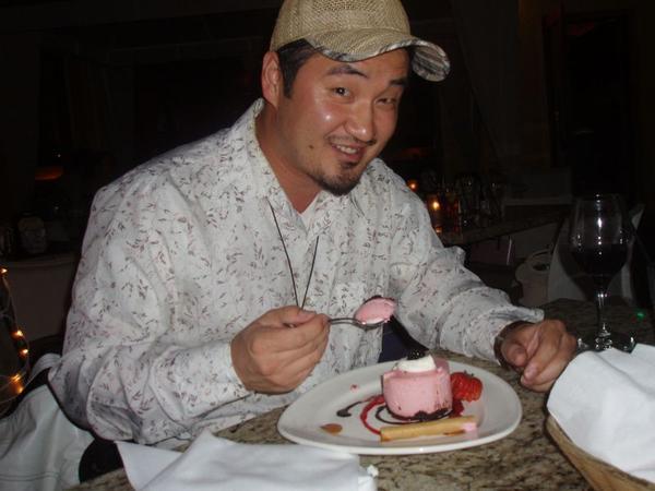 Date this good-looking United States man Papi23 from Los Angeles US5298