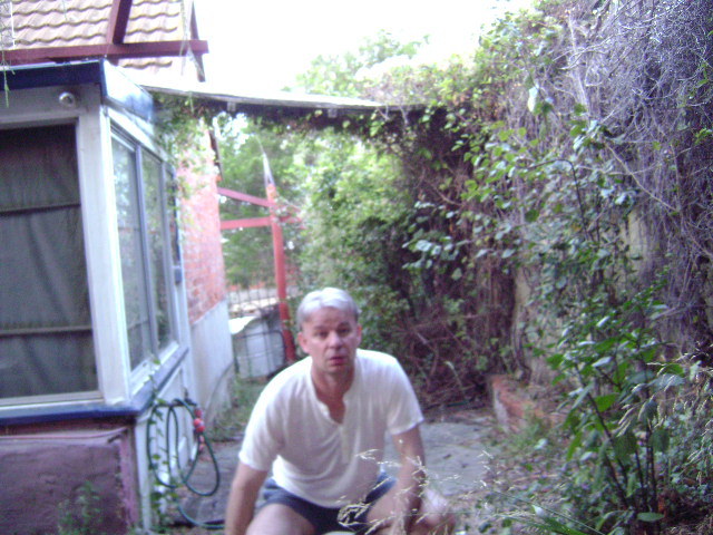 Date this charming Australia man Schwab from Hobart AU108