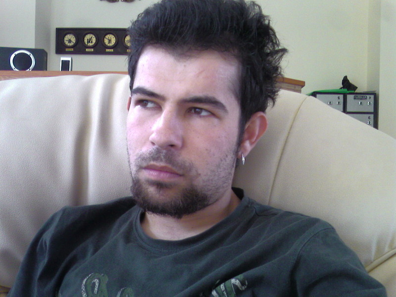 Date this beautiful Turkey man &Atilde;&para;zg&Atilde;&frac14; from Antalya TR32