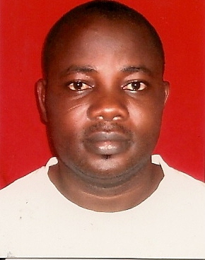 Date this beautiful Nigeria man Ogedengbe from Lagos NG226