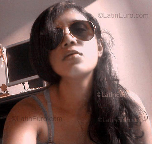 Date this passionate Brazil girl Orgeany from Sao Luis BR2321