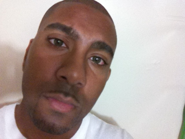 Date this sensual United States man Bernardo from New York US5317