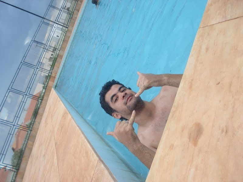 Date this nice looking Brazil man Injow from Barretos BR2326