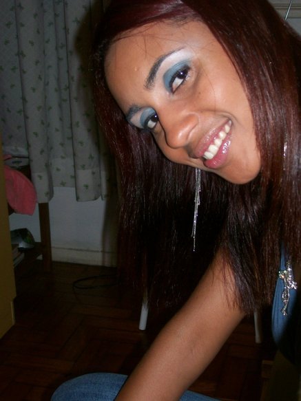 Date this delightful Benin girl Mvera90 from Benin BJ5