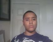 Date this tall United States man Gabriel from Lake Worth US5348