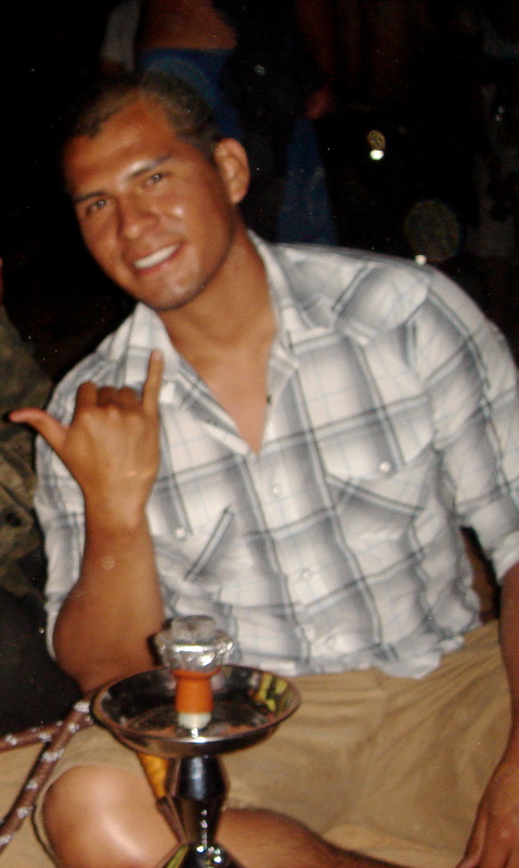 Date this good-looking United States man George from Discovery Bay US5362