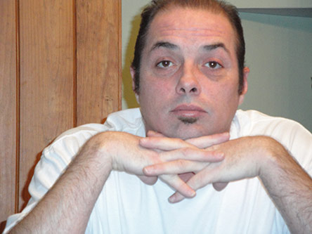 Date this gorgeous United States man Airwalk2u from Richmond US5369