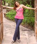 delightful Honduras girl Maira Flores from San Pedro Sula HN72