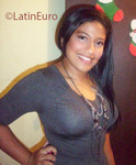 good-looking Colombia girl Mayra Alejandra from Santa Marta CO2954