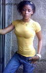 hard body Cote D'Ivoire girl Labelle sandra from Abidjan CI12