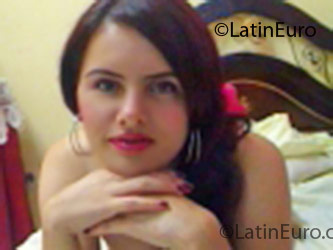 Date this sultry Colombia girl Sendy from Medellin CO2967