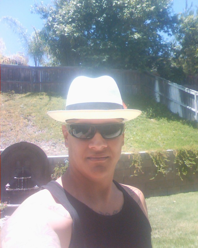 Date this gorgeous United States man Chris from Murrieta US5397