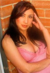 happy Colombia girl Shirley from Bogota CO2977