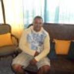 voluptuous Dominican Republic man  from Santiago DO3397