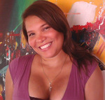 georgeous Colombia girl Claudia Milena from Valledupar CO2985