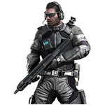 fun United States man  from Atlanta US5420