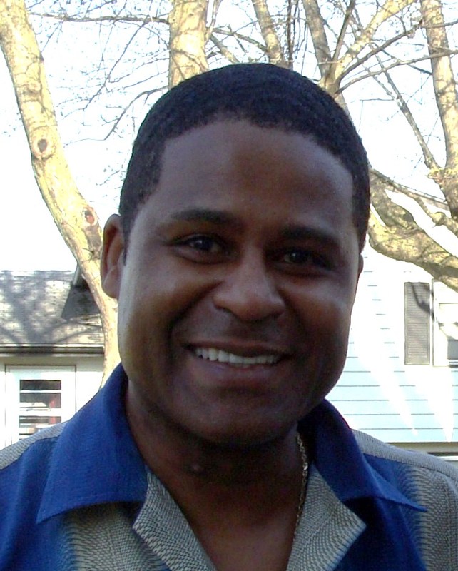 Date this gorgeous United States man Rjones2014 from Waterloo US5426