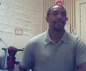 Date this sultry United States man Stanley from Hearne US5427