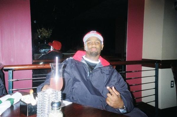 Date this athletic United States man Juswannaluv from Laurel US5442