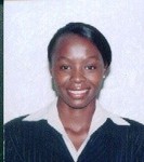 happy Kenya girl  from Nairobi KE17